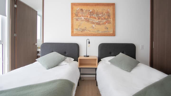 Спална соба 2