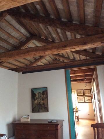 Peaceful apartment – located SALUTE gallery image 5