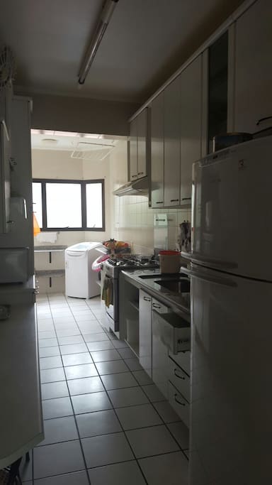 Cozinha