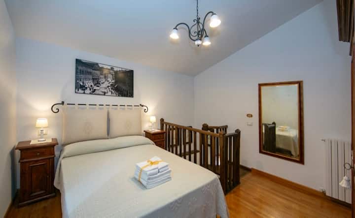 Стая с нощувка