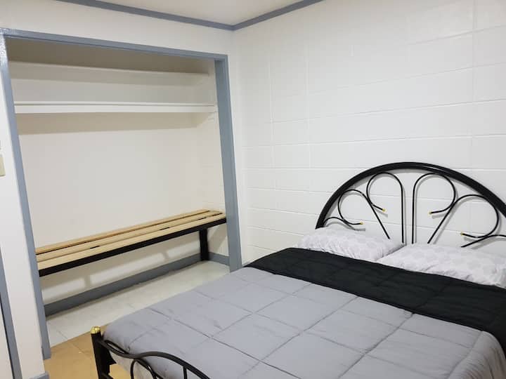 Спална соба 1