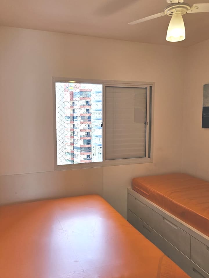 Spavaća soba 1