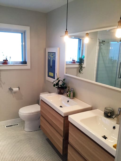 Salle de bain 1