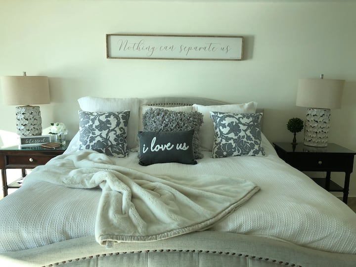 Spálňa č.1 hlavná