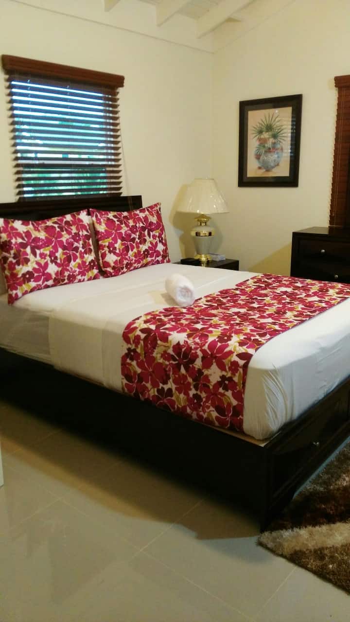 krevat dopio "queen"