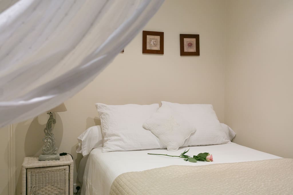 Alcove