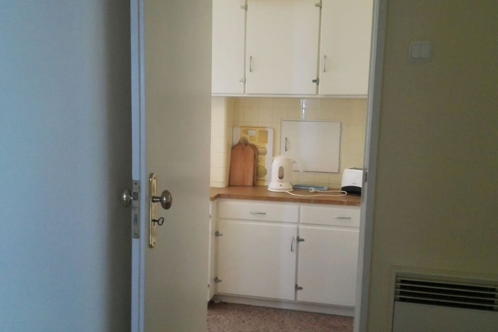 Cozinha