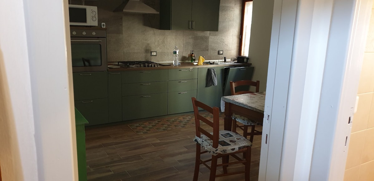 Propriété Airbnb réussie: Renovated, independent, parking space, garden à Grosseto