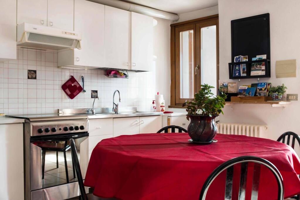 cucina