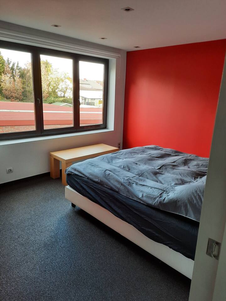 Slaapkamer