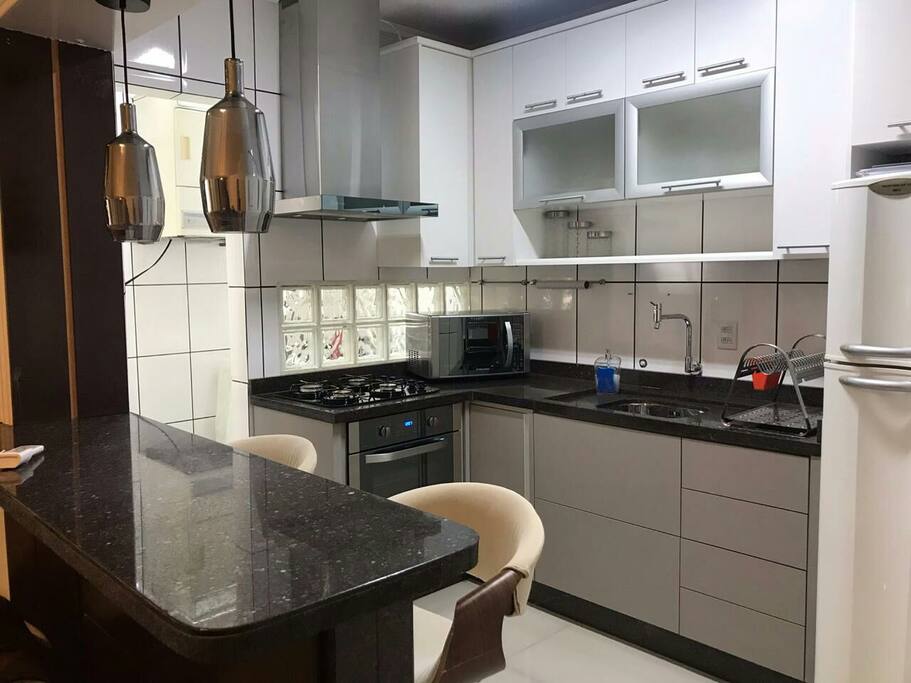 Cozinha