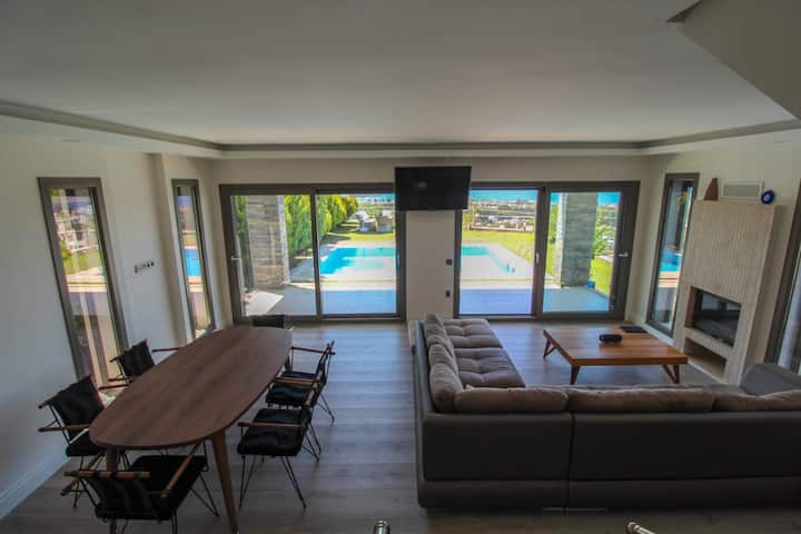 House 41 - Turgutreis
