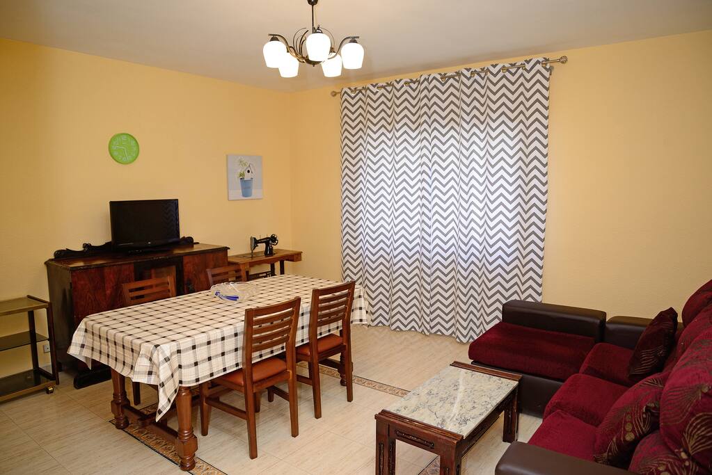 Salón