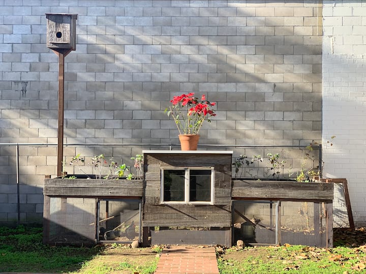 Remodeled 3/2 Close To The Beach And Downtown !!! - Santa Barbara