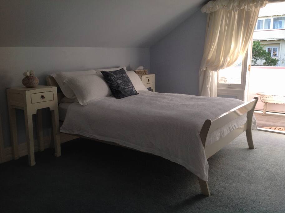 Bedroom 1.
