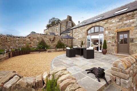 A Truly Stunning 2-bedroom Luxury Holiday Home