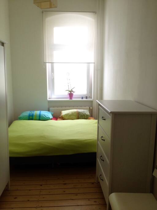 Guest Room with Double Bed