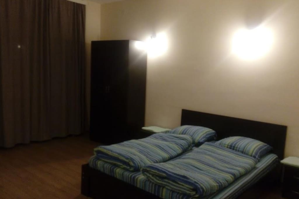 Bedroom#1