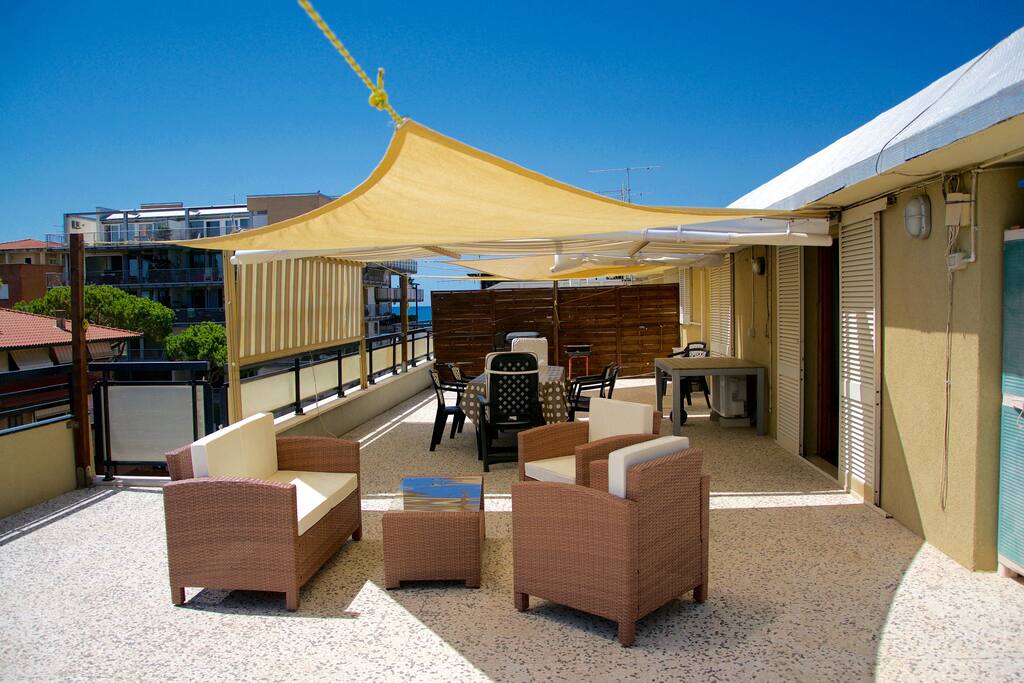 Terrazza