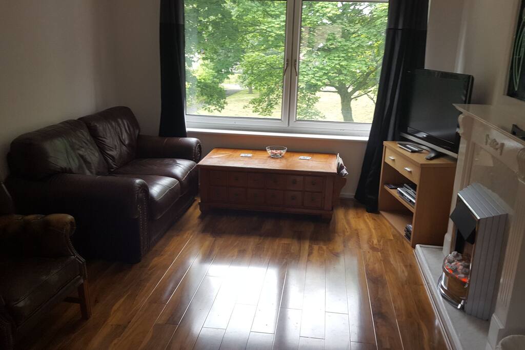 Lounge Room