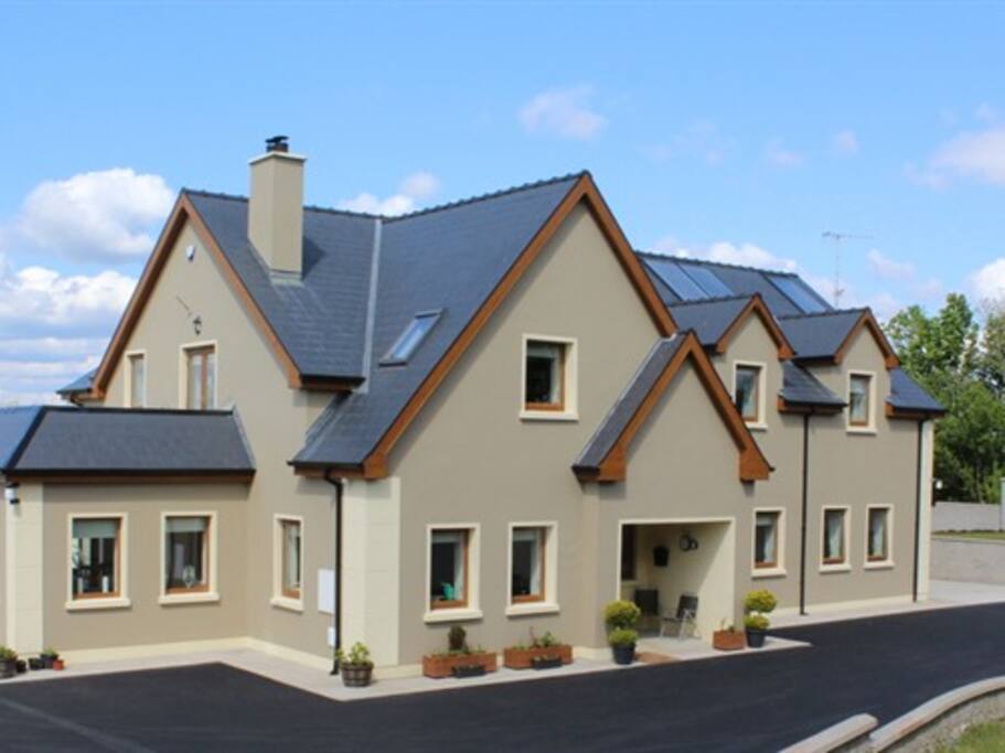 Lakeland Bed And Breakfast Donegal Lakeland Bed And Breakfast Donegal