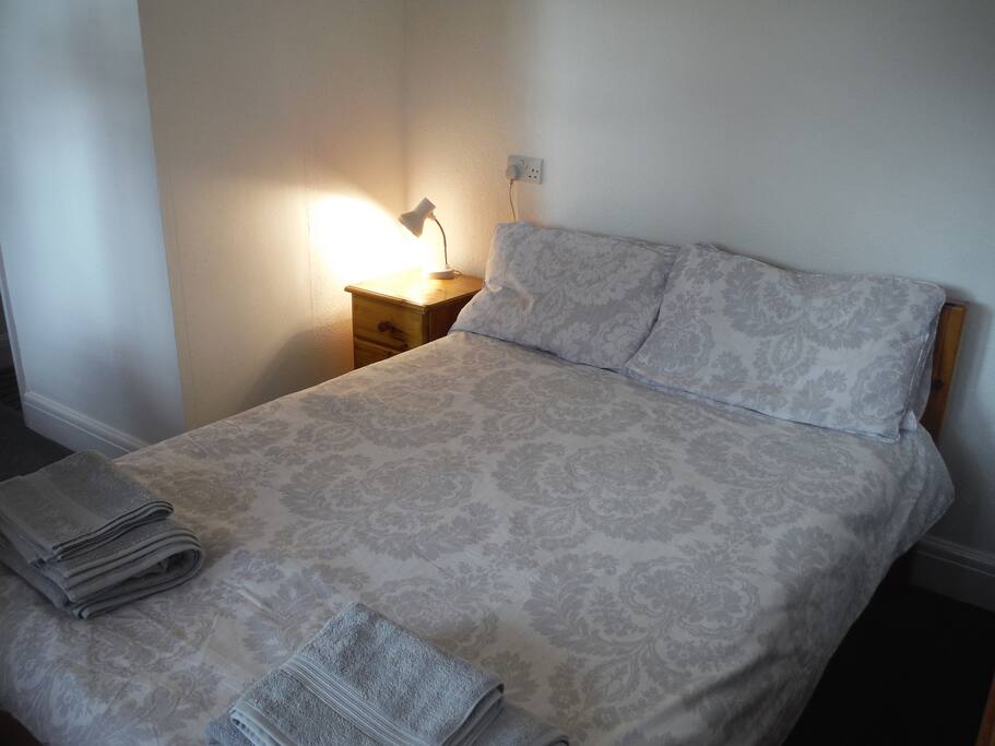 Bedroom 4