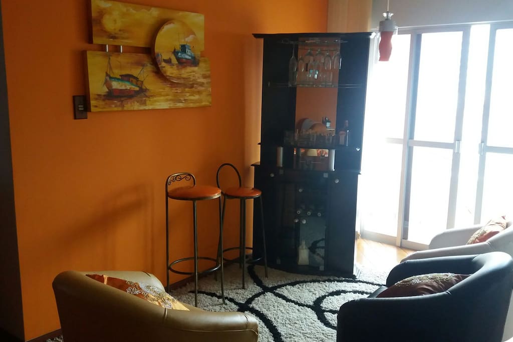 Sobre sala