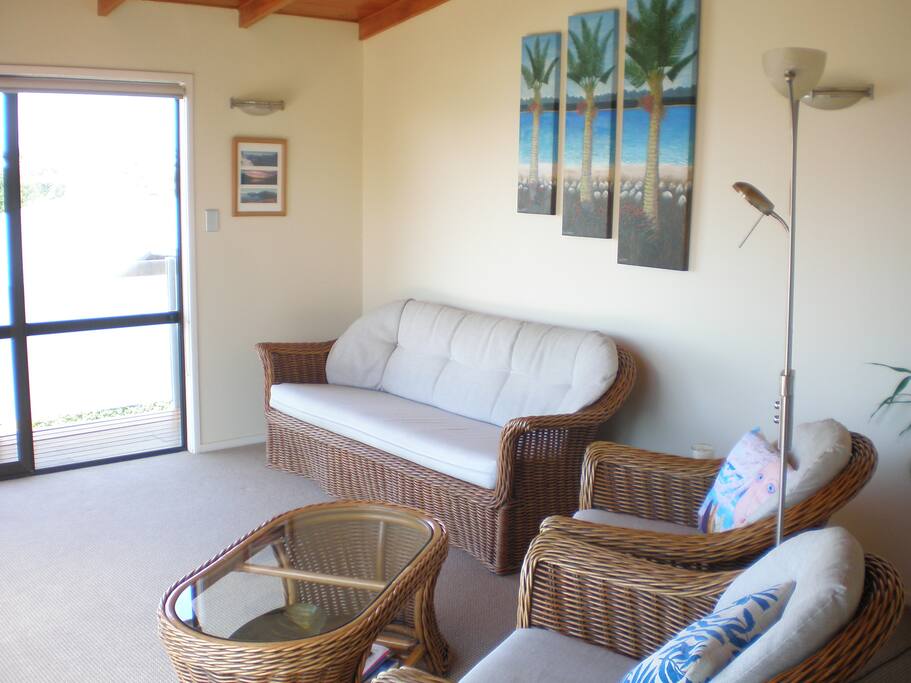 Upstairs sitting/lounge
