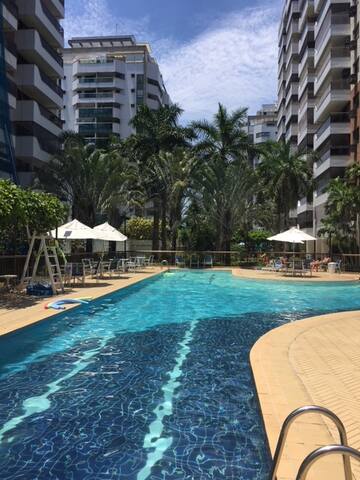 Rio -Parque Olimpico-Jeunesse -Rio2- Rock in Rio gallery image 4