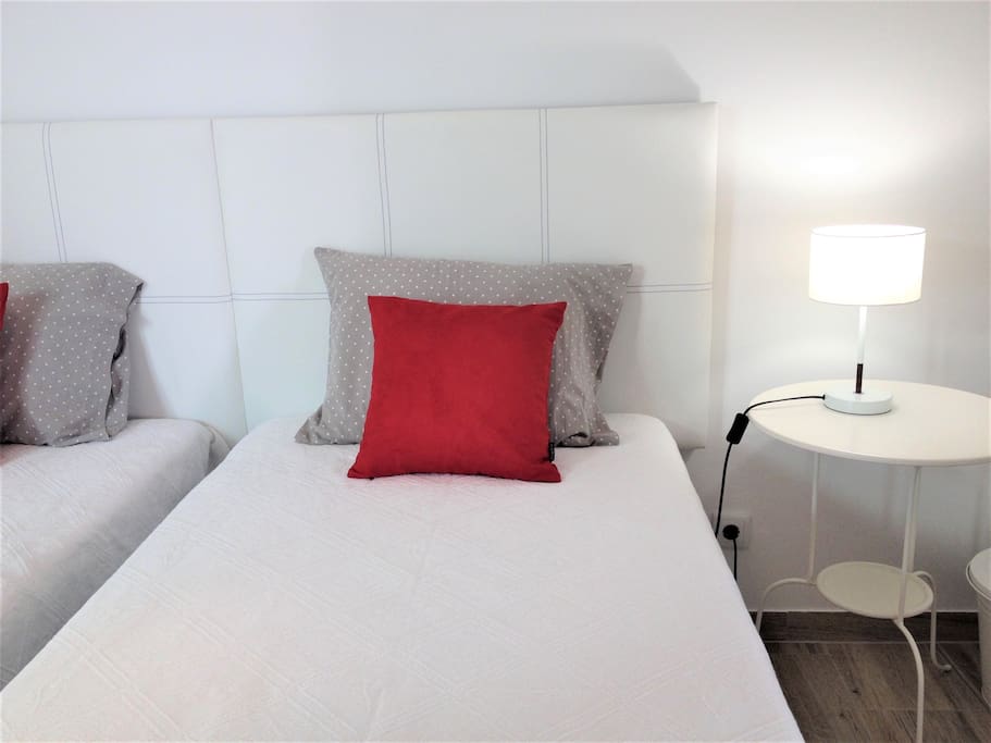 Single Bed