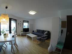 Nice+Apartment+at+Festspielhaus+with+free+parking