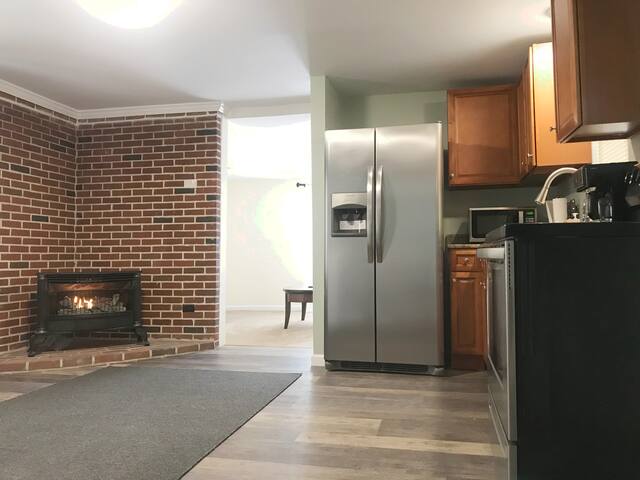 Middletown Guest House