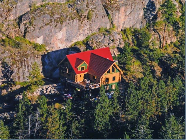 Airbnb Skaha Lake Vacation Rentals Places To Stay