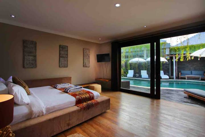 Bedroom 7