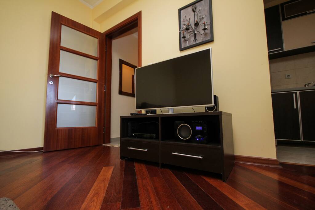 This is a living room