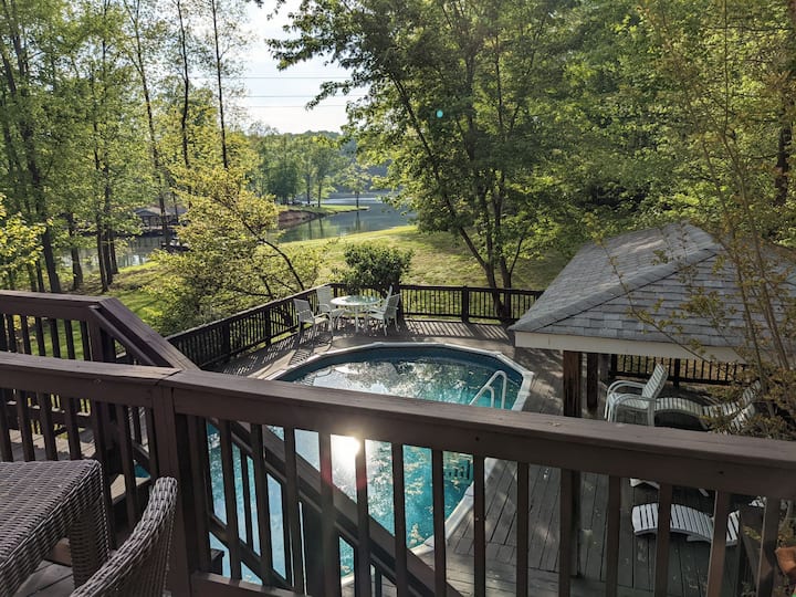 Bumpass Vacation Rentals & Homes Virginia, United States Airbnb