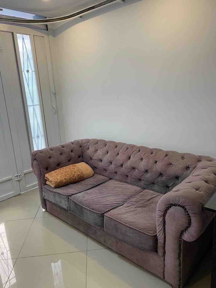 One Bedroom/studio Apartment - Medellín