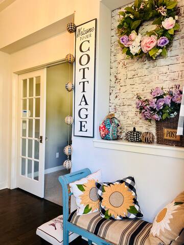 Cheerful 5 bedroom farmhouse for families stay gallery image 3