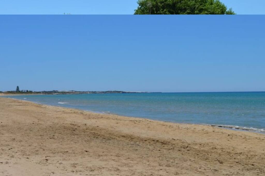 Spiaggia