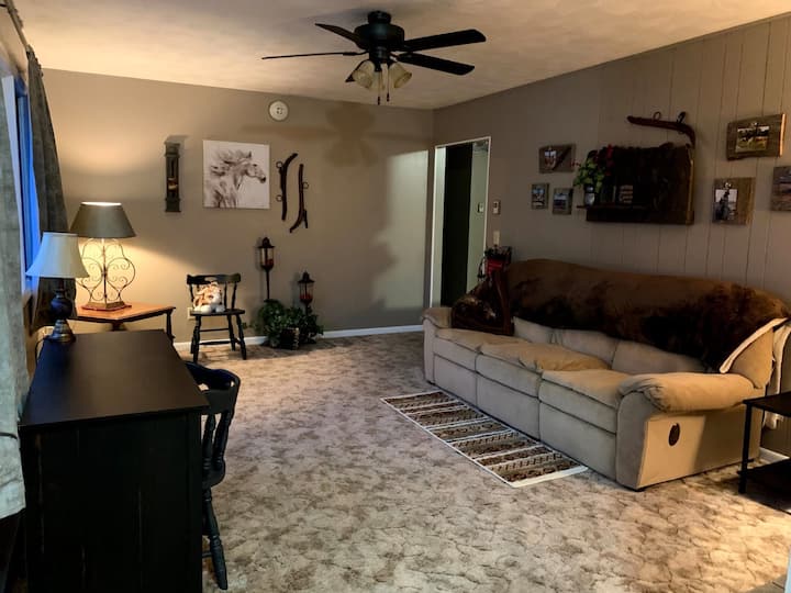 Kate’s Place Houses for Rent in Valentine, Nebraska, United States
