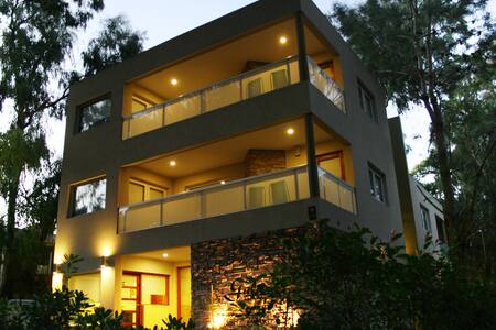 APART BOUTIQUE & SPA SOLO PARA PAREJAS.