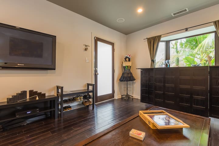 Venice Retreat & Relax - Los Ángeles, CA