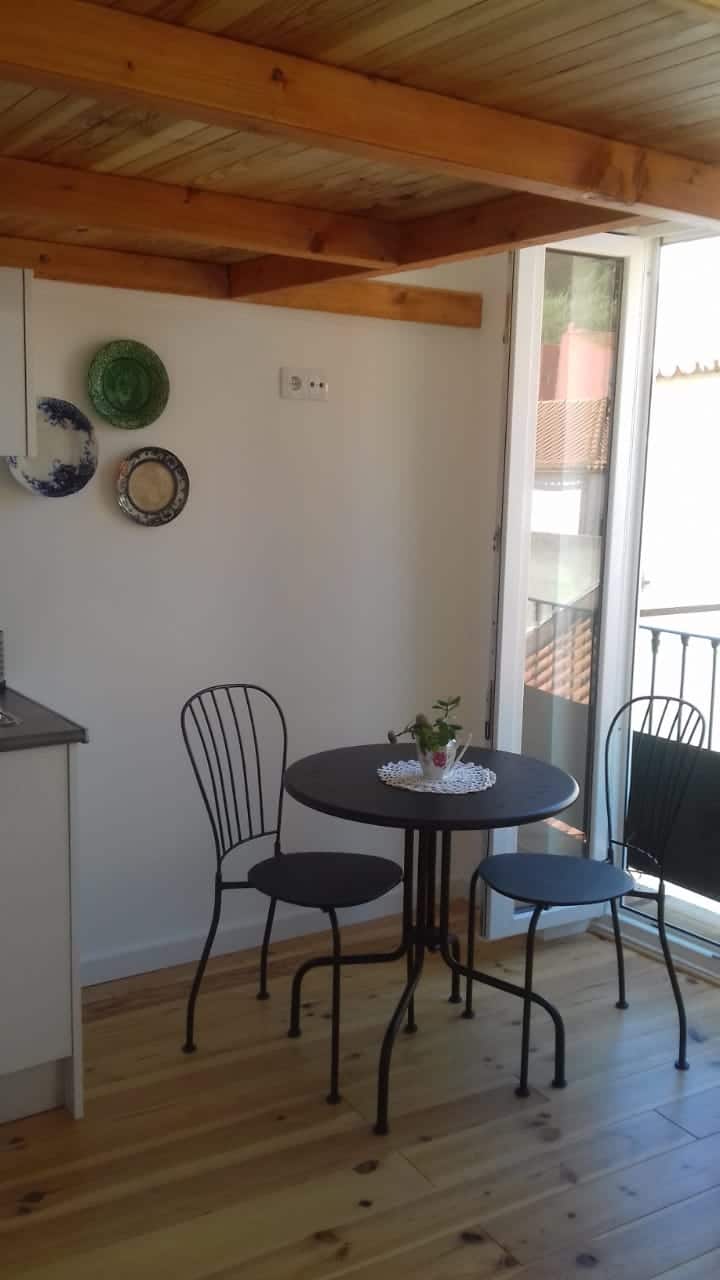 Rock'the'casbah - Flat In The Heart Of Lisbon - Lumiar