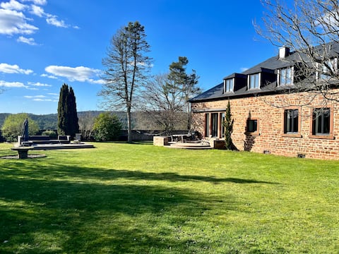 Successful Airbnb property: Trierer Heide House 1 in Trier
