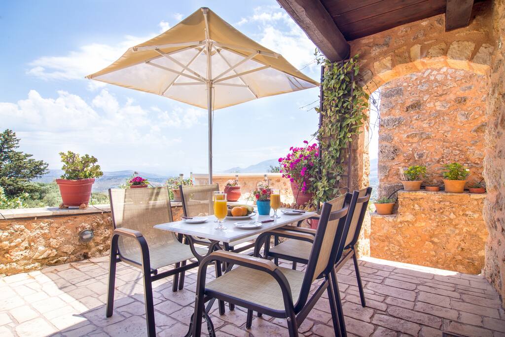Veranda