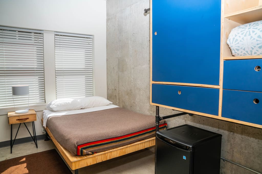 3rd Floor Room