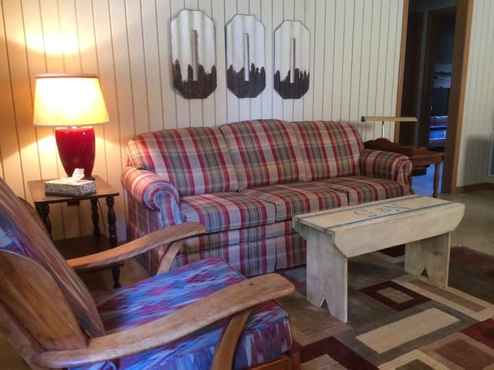 Township 2のバケーションレンタルと宿泊先 カンザス州, アメリカ Airbnb