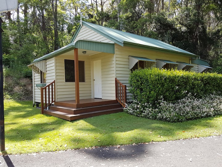 Diddillibah Cottage