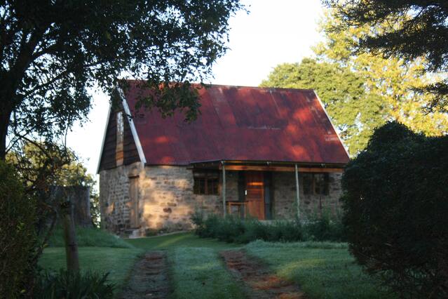 Airbnb Mbona Private Nature Reserve Vacation Rentals Places