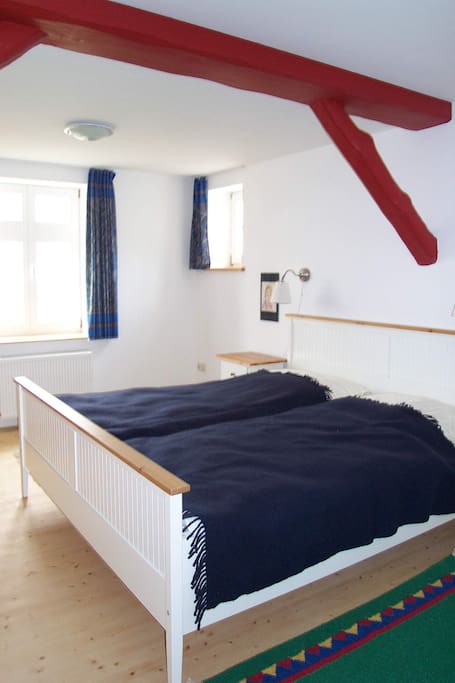 Schlaftzimmer